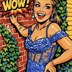 Prom 2026 We Got The Dress New , Original. And Discounts All At Bargain Bridal 