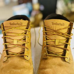 Timberland boots 10.5