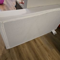8 Inches Twin Foam Mattress 