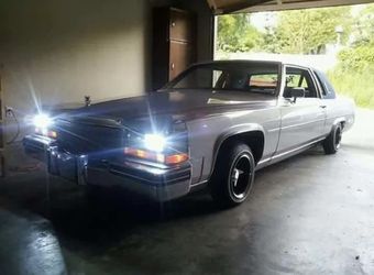 LED Headlight conversion kits starting at $99.99 + Shipping