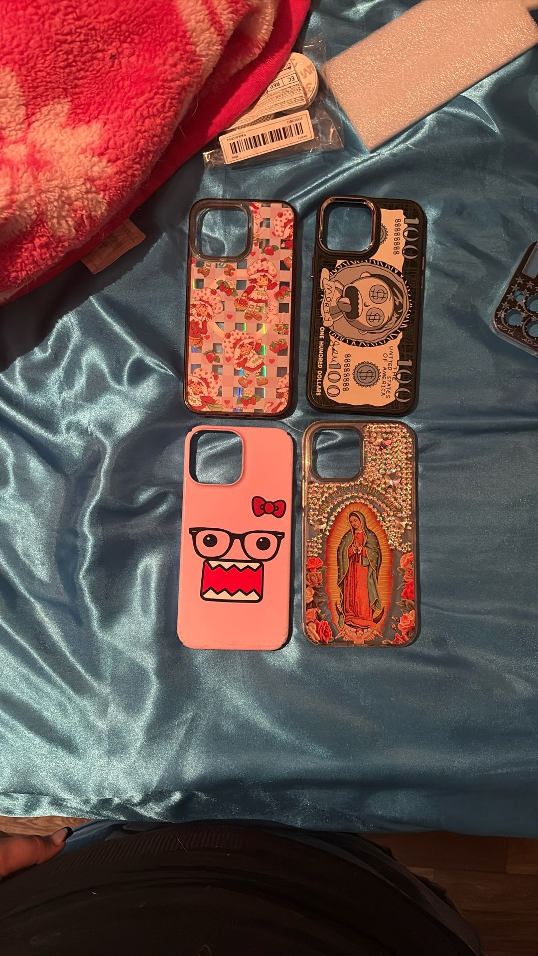 iPhone 13 Pro Max Cases