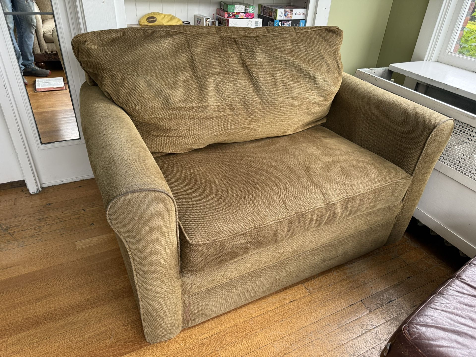 FREE Couches
