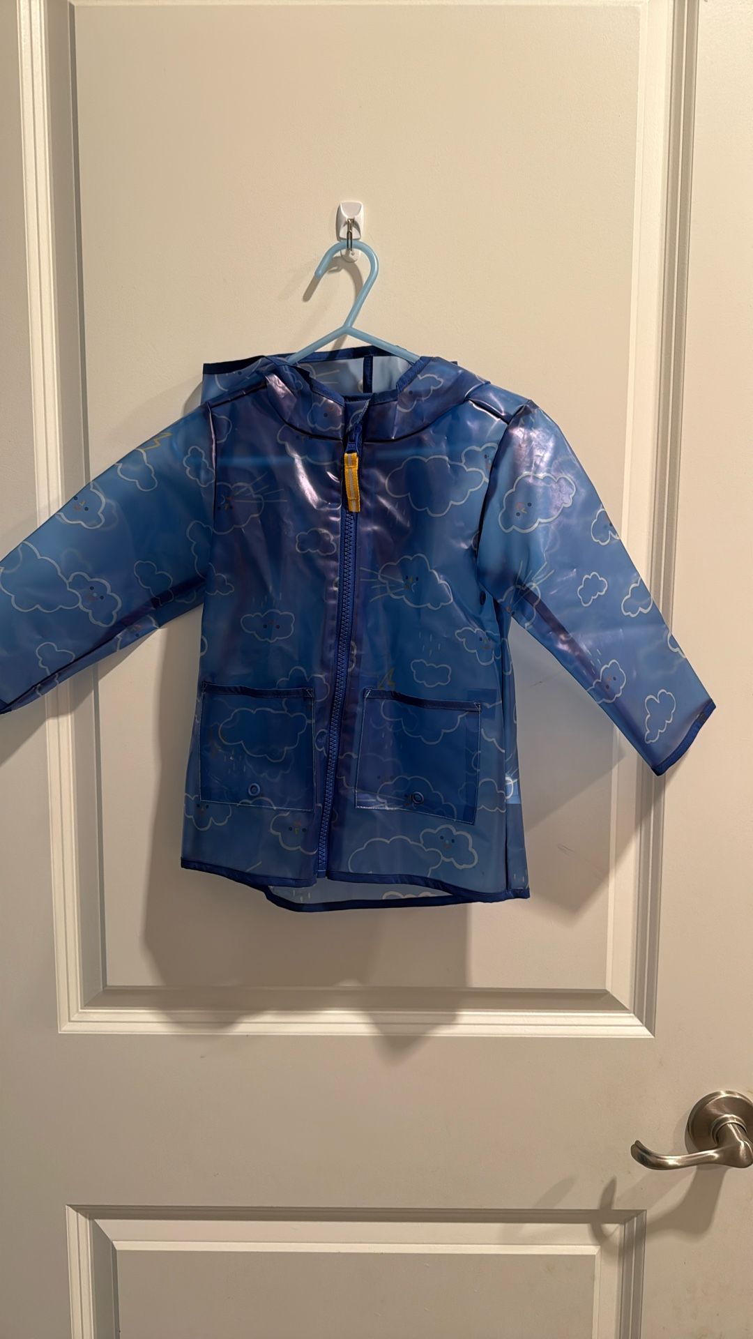 Cat And Jack Rain Coat $3