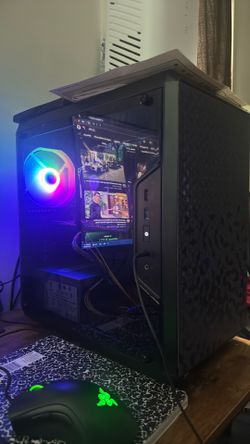 Gaming PC