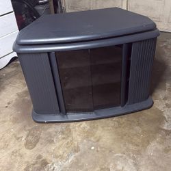 Small Swivel Top Tv Stand Free