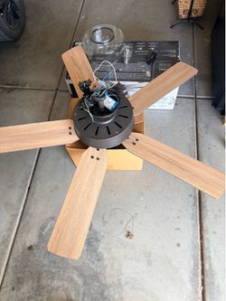 Hunter Ceiling Fan