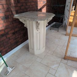 Stand Alone Bar