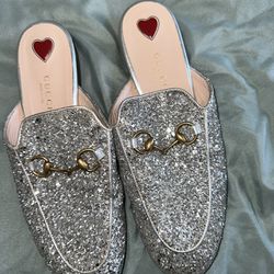 Women’s Gucci Loafers