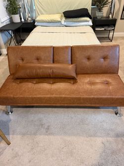 Sofa bed