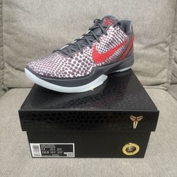 Nike Kobe 6 3D ASG