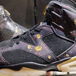 Jordan Retro 6 CNY Chinese New Year