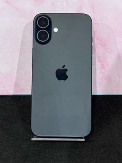 iPhone 16 Plus 128GB Unlocked