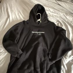 Hoodie 