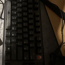 Apex Pro Tkl
