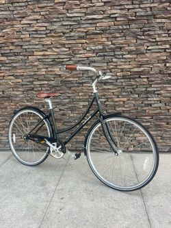 Linus “ Dutchi 1 “ Hybrid /City Bike