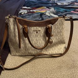 Michael Kors Handbag Brand New