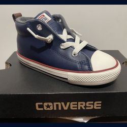 Converse New Leather 