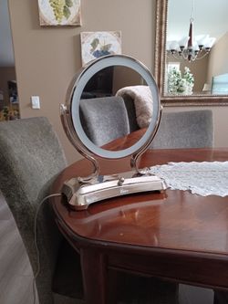 Make Up Mirror