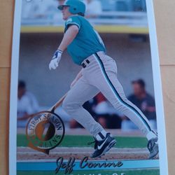 Jeff Connine