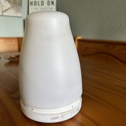 Humidifier 