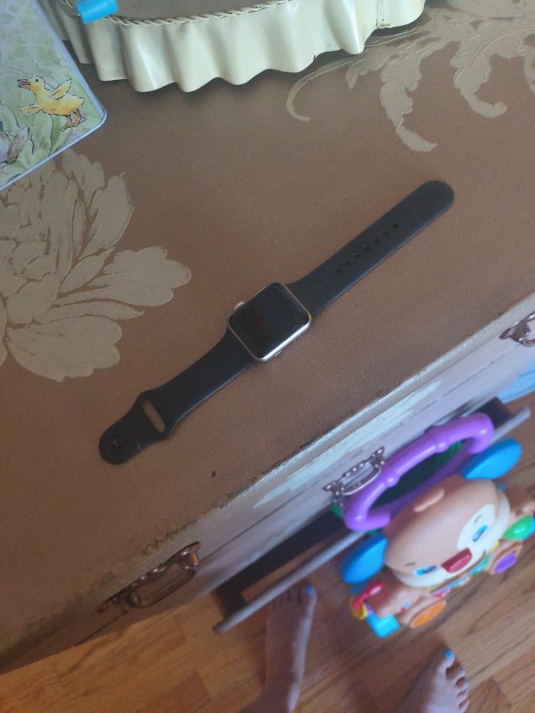 Apple Watch Serious 3 38mm