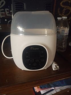Bottle Warmer