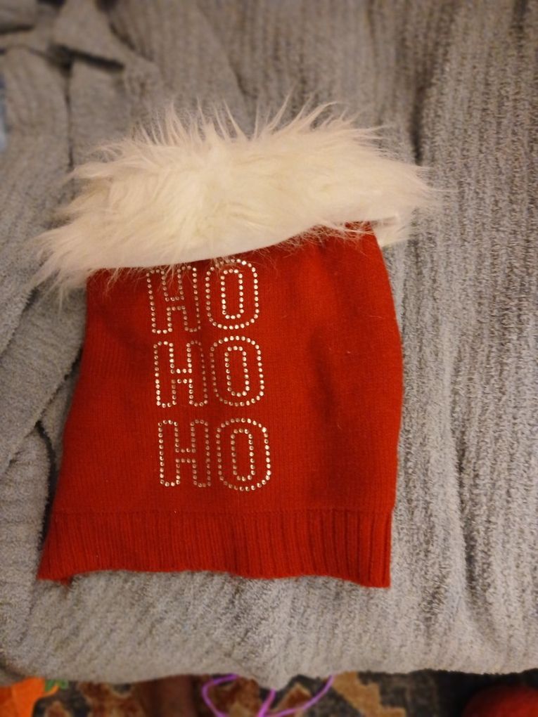 Christmas Costume For Dog