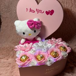 Hermosos Regalos  para San Valentín 