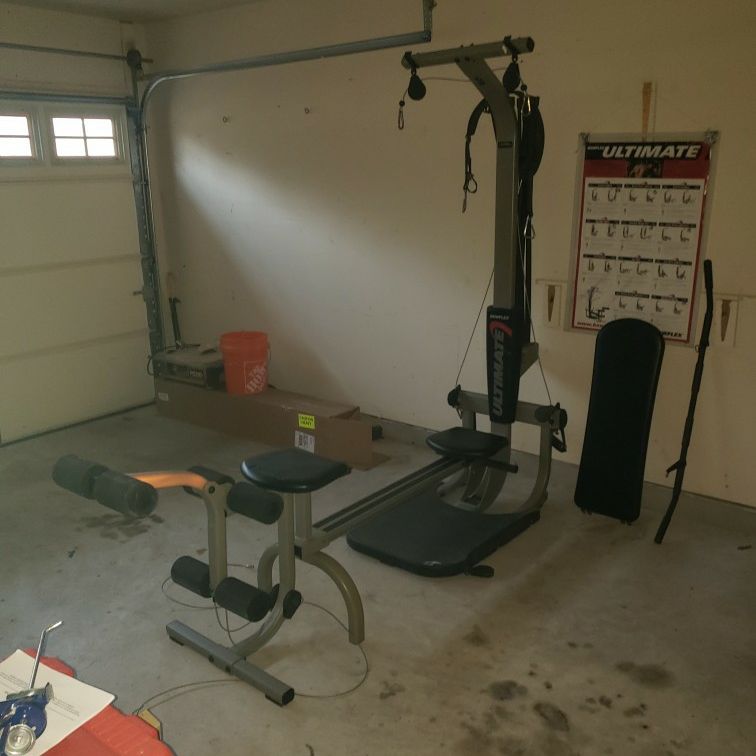 Bowflex ultimate cables sale