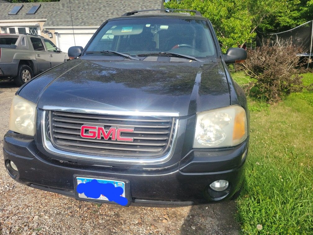 2003 GMC Envoy