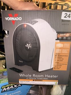 Vornado Heater