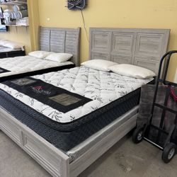 New Mattress Sets 