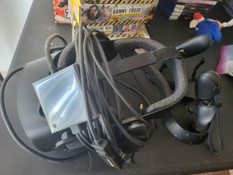 HP reverb G2 Vr Headset