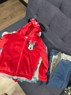 Girls clothes