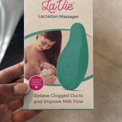 LaVie Lactation Massager