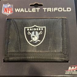 Raider Wallet New
