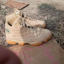 Jordan Retro 13 New There Over 400 Dollars 