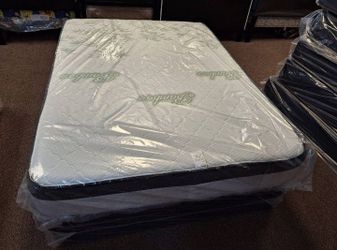 Twin Full Queen / King / California king Mattress liquidation blowout sale !!