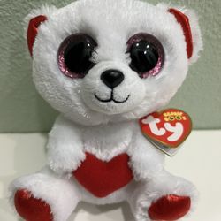BEANIE BOOS