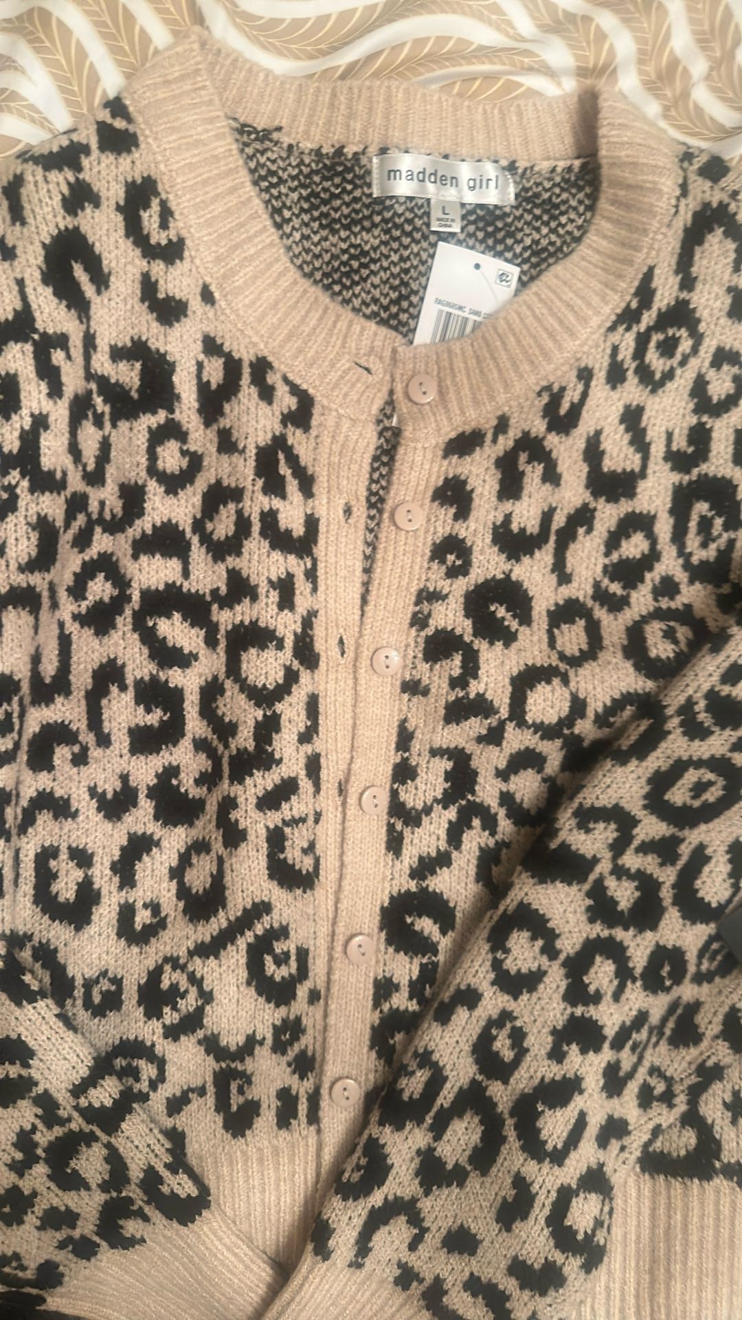 cardigan
