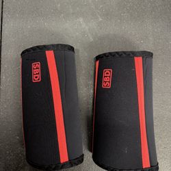 SBD Elbow Sleeves (Size M)
