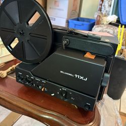 Sound Projector 