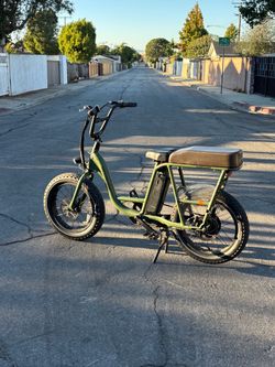 Rad runner 2 e bike