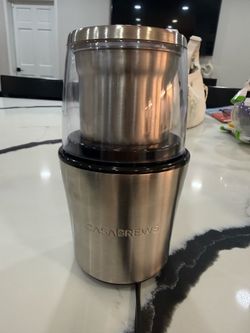 Casabrews Coffee Grinder