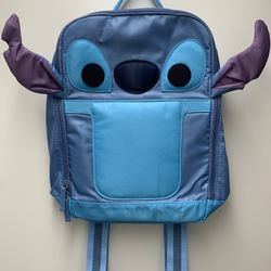 Lilo & Stitch Kids' 14" Backpack