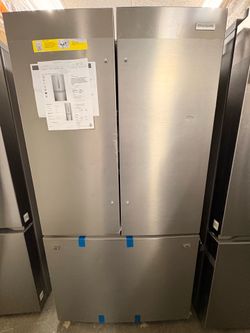 Refrigerator Frigidaire