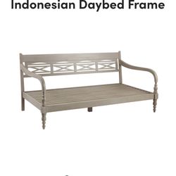 Day Bed 