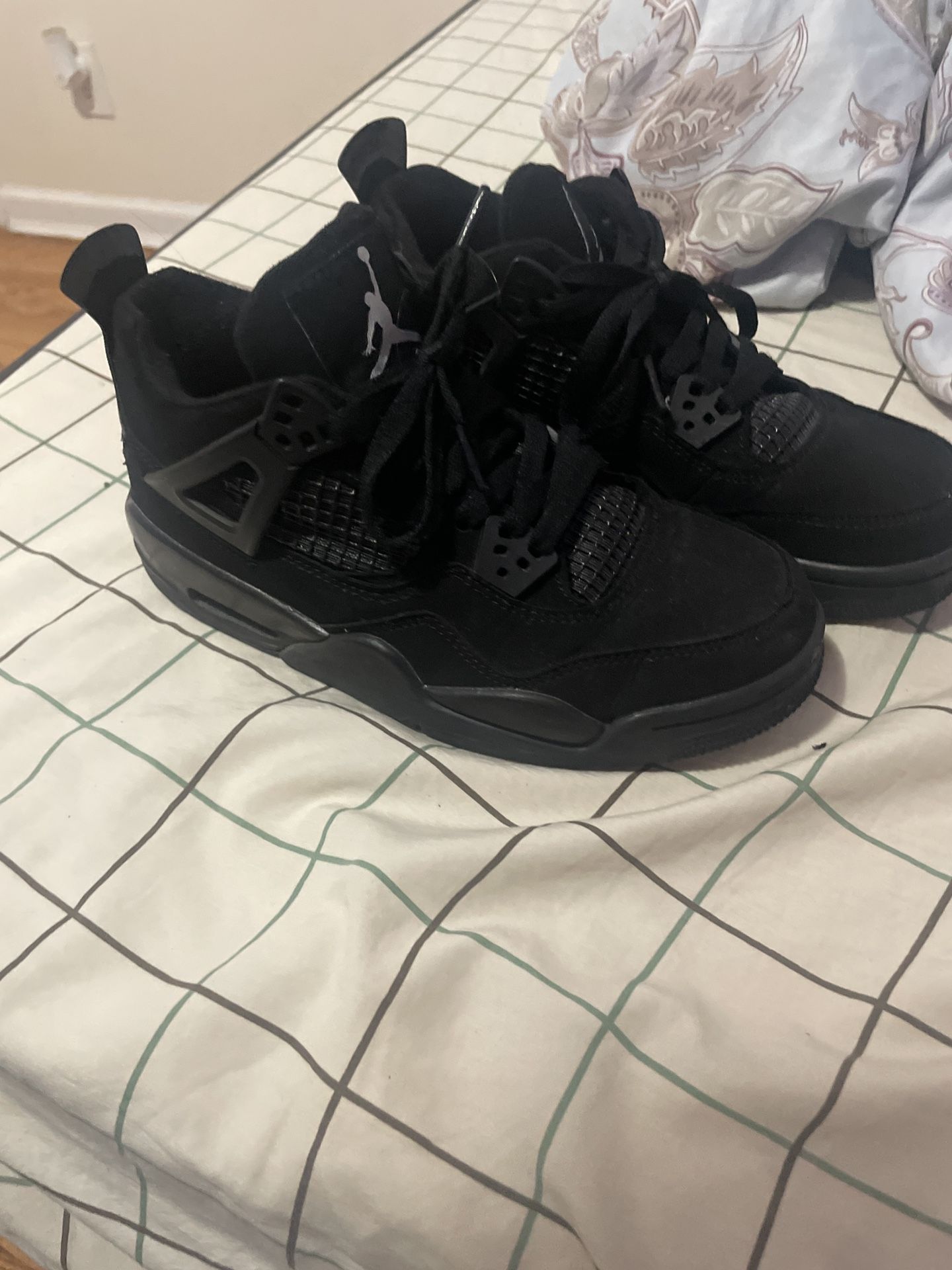 Black Cats