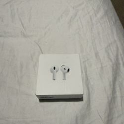AirPods 4