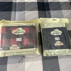 Changing Pad Covers
